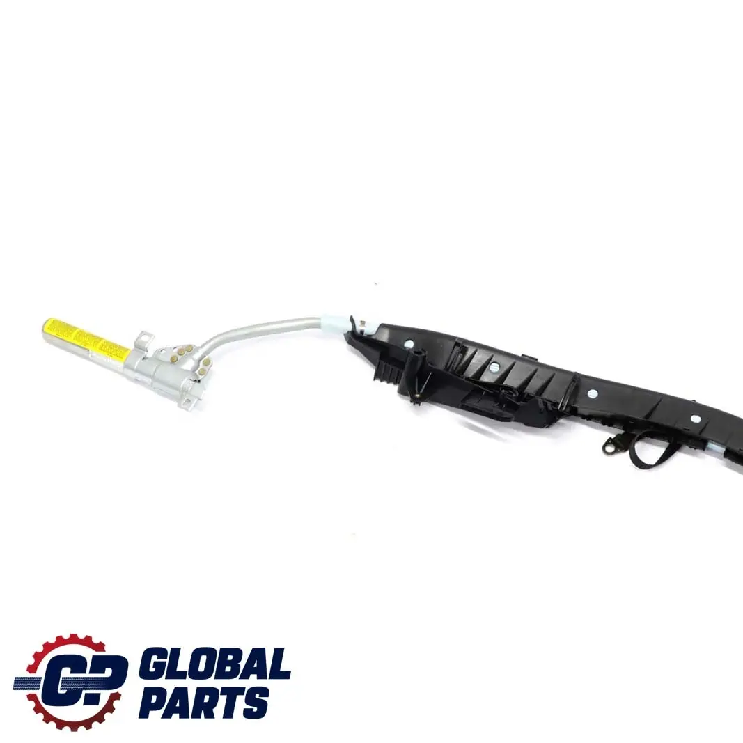  Mercedes-Benz C-Klasse W203 Kopfairbag Dachvorhang rechts O/S Seite - SKU A2038601005 - Teilenummer A2038601005