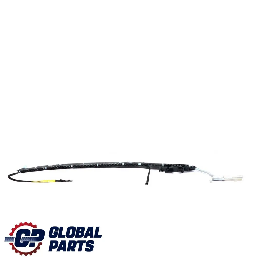 Mercedes Classe C W203 Airbag per la testa a tendina destra laterale A2038601005