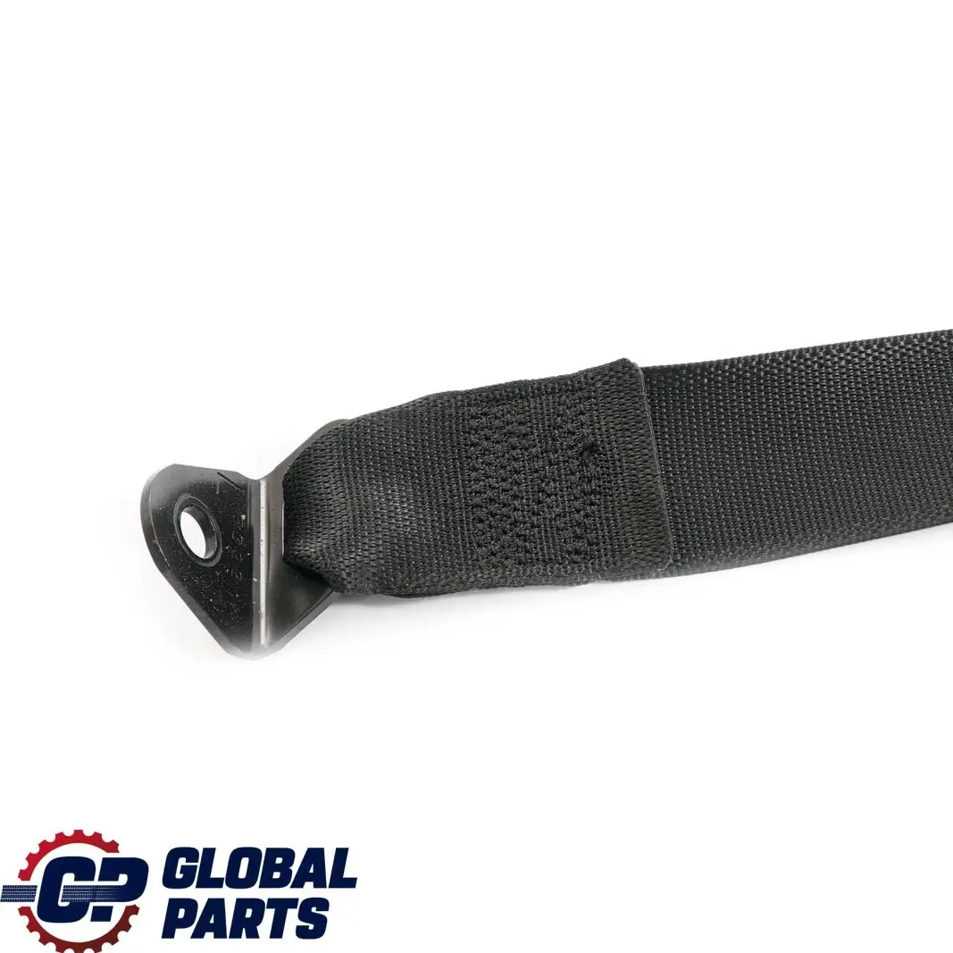  Mercedes-Benz CL203 Rear Left N/S Seat Belt Black - SKU A2038601185 - Part number A2038601185