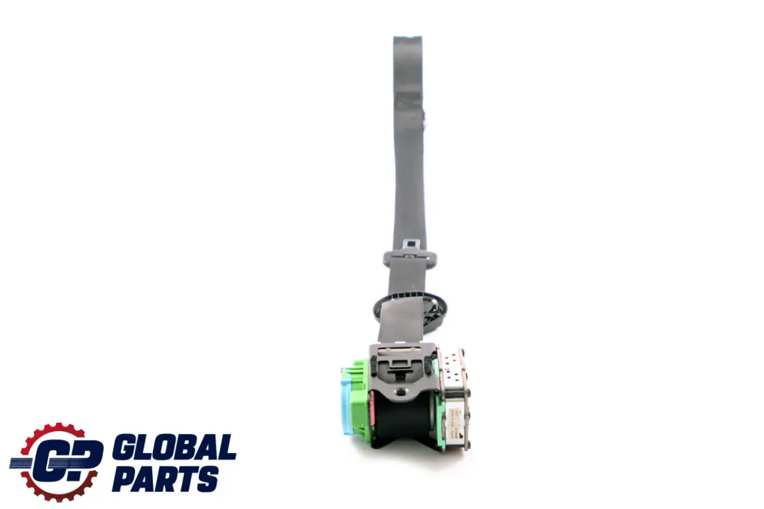 Mercedes CL203 Avant Gauche Siège Ceinture Ceinture sécurité - SKU A2038601586 - Numéro de pièce A2038601586