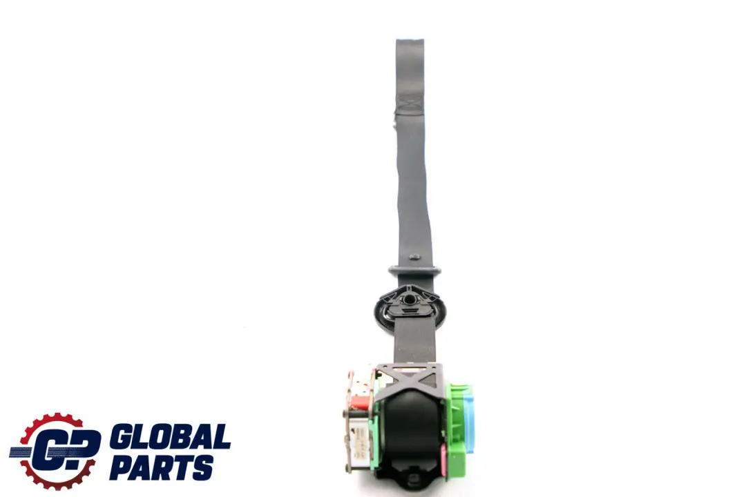 Mercedes CL203 Avant Gauche Siège Ceinture Ceinture sécurité - SKU A2038601586 - Numéro de pièce A2038601586