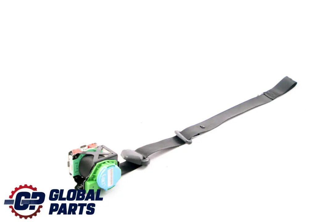 Mercedes CLC CL203 Front Left N/S Seat Belt Seatbelt - SKU A2038601586 - Part number A2038601586