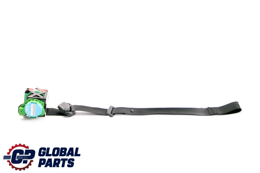 Cintura Di Sicurezza Anteriore Sinistra per Mercedes CLC CL203 con numero di parte A2038601586 Mercedes CLC CL203 Cintura Di Sicurezza Anteriore Sinistra - SKU A2038601586 - Numero di parte A2038601586