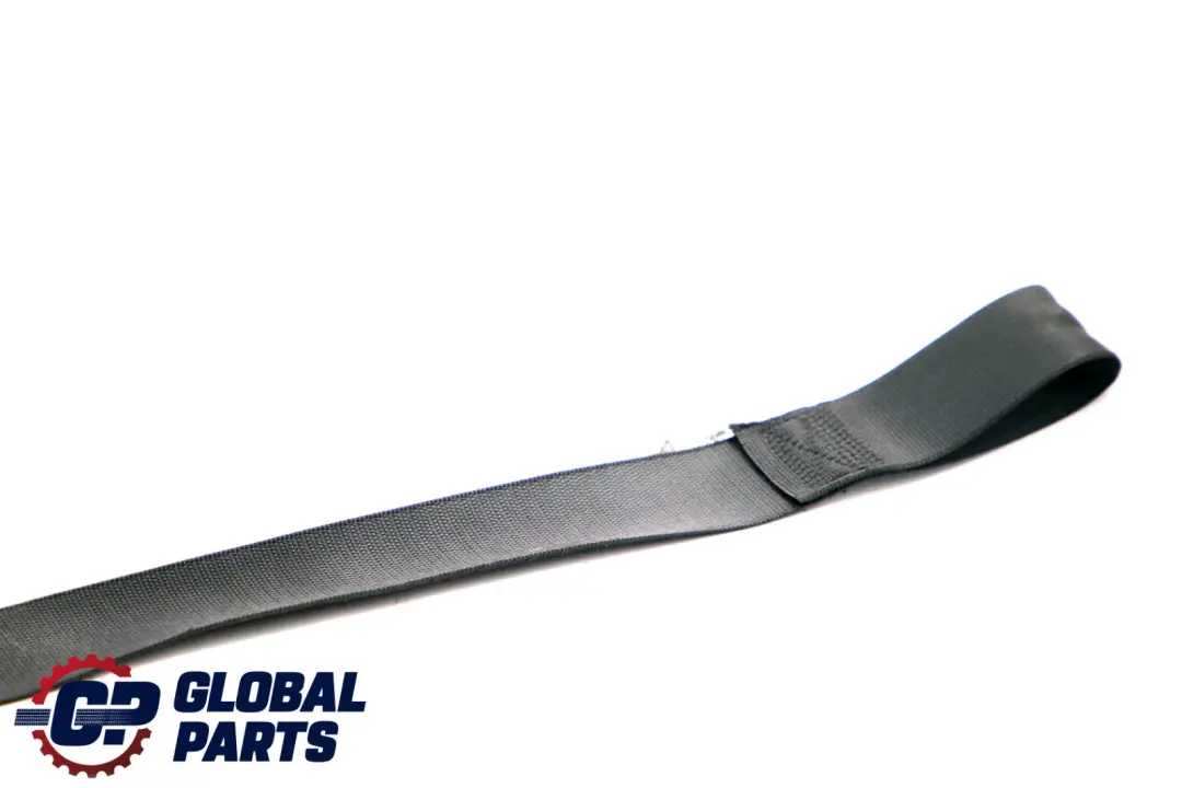 Mercedes CLC CL203 Front Left N/S Seat Belt Seatbelt - SKU A2038601586 - Part number A2038601586