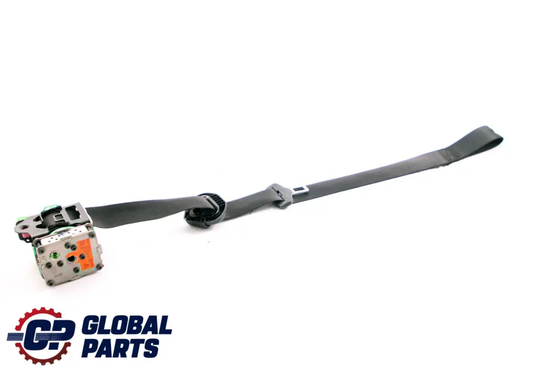 Mercedes CL203 Avant Gauche Siège Ceinture Ceinture sécurité - SKU A2038601586 - Numéro de pièce A2038601586
