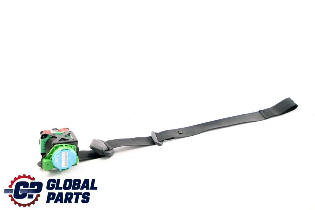 Pas Bezpieczeństwa Lewy Przód do Mercedes CL203 o numerze A2038601586 Mercedes CL203 Pas Bezpieczeństwa Lewy Przód - SKU A2038601586 - Numer Części A2038601586