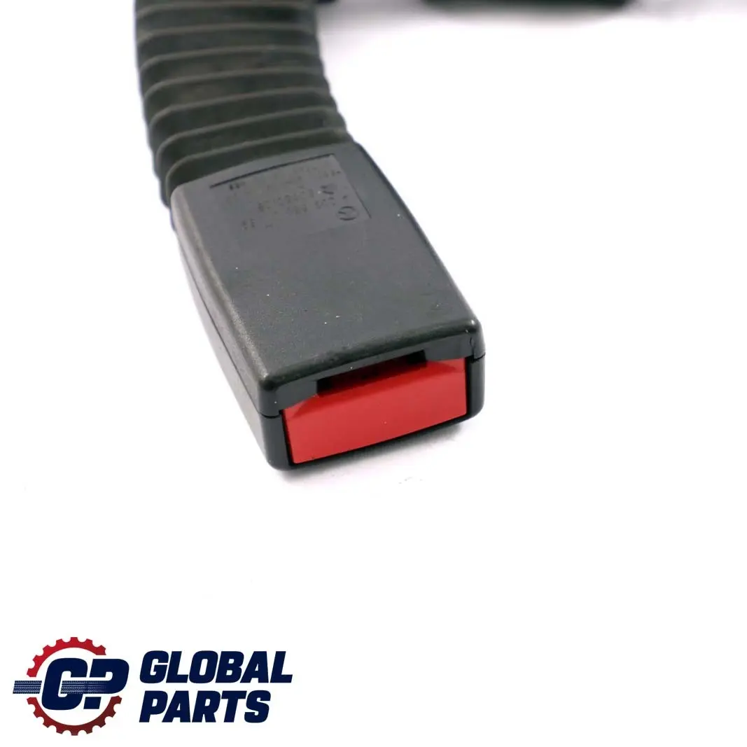 Tensor hebilla cinturón seguridad trasero izquierdo para Mercedes CL203 con número de pieza A2038601769 Mercedes CL203 Tensor hebilla cinturón seguridad trasero izquierdo - SKU A2038601769 - Número de pieza A2038601769