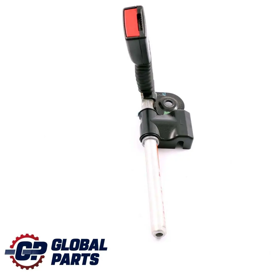 Tensor hebilla cinturón seguridad trasero izquierdo para Mercedes CL203 con número de pieza A2038601769 Mercedes CL203 Tensor hebilla cinturón seguridad trasero izquierdo - SKU A2038601769 - Número de pieza A2038601769