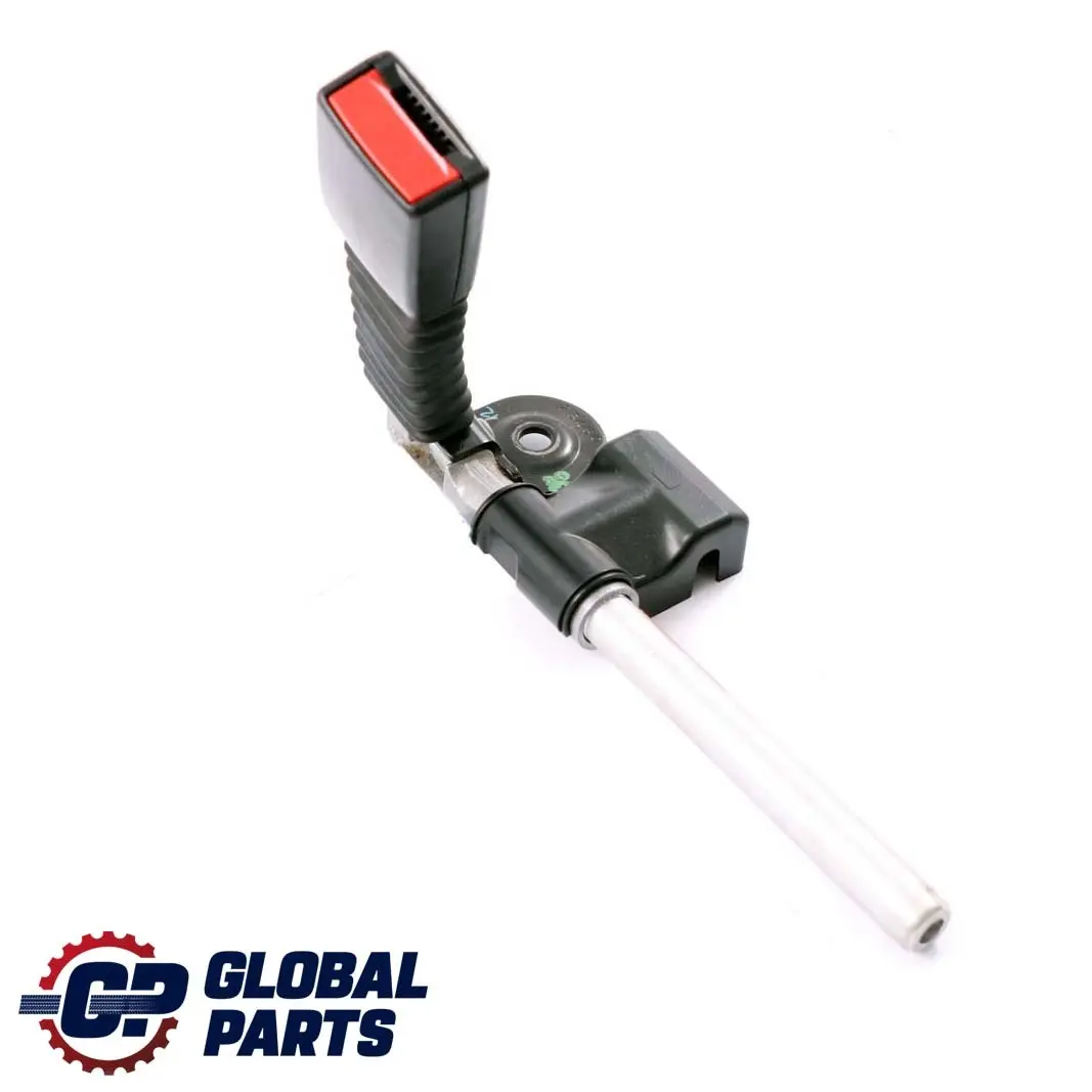 Mercedes CL203 Tenditore fibbia cintura sicurezza posteriore sinistra 2038601769 - SKU A2038601769 - Numero di parte A2038601769