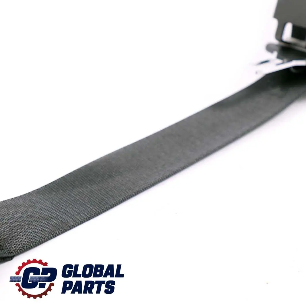 Mercedes CLK-Klasse C209 Sicherheitsgurt Hinten Links Schwarz - SKU A2038601785 - Teilenummer A2038601785
