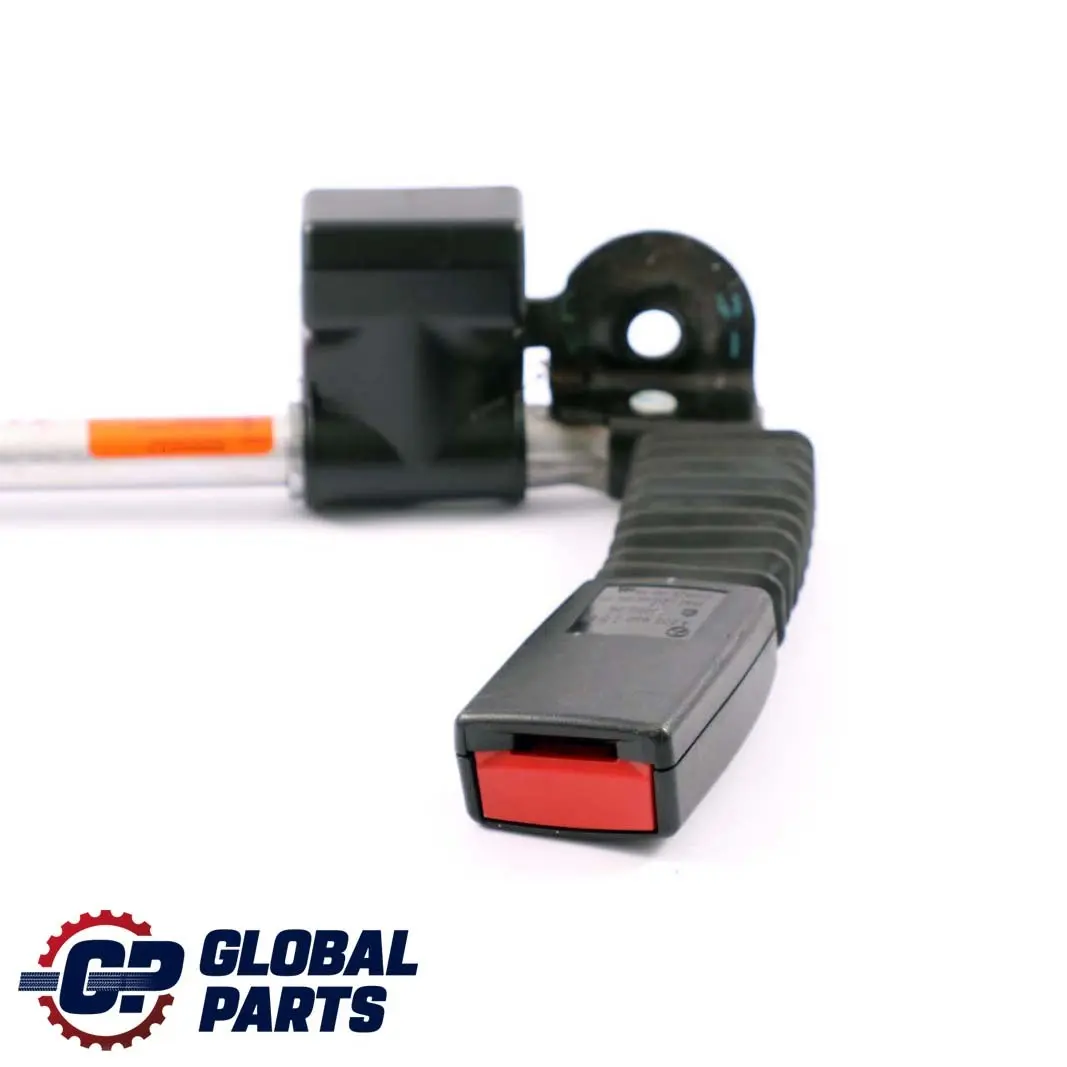 Tenditore fibbia cintura sicurezza posteriore destra per Mercedes CL203 con numero di parte A2038601869 Mercedes CL203 Tenditore fibbia cintura sicurezza posteriore destra - SKU A2038601869 - Numero di parte A2038601869