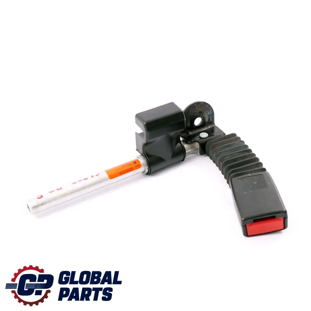 Mercedes-Benz CLC CL203 Rear Right O/S Seat Belt Buckle Tensioner to with Part number A2038601869 Mercedes-Benz CLC CL203 Rear Right O/S Seat Belt Buckle Tensioner - SKU A2038601869 - Part number A2038601869