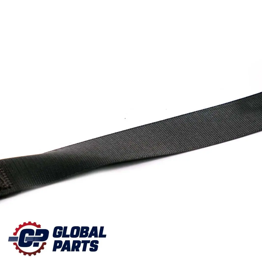  Mercedes-Benz CLK-Class C209 Rear Right O/S Seat Belt Black - SKU A2038601885 - Part number A2038601885