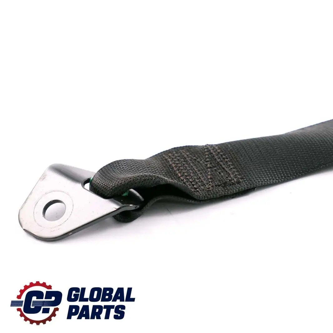 Mercedes CLK-Klasse C209 Sicherheitsgurt Hinten Rechts Schwarz - SKU A2038601885 - Teilenummer A2038601885