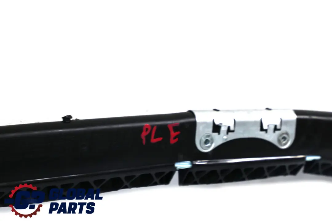 Drop Down Left N/S Side Curtain to Mercedes CL203 with Part number A2038601905 Mercedes CL203 Drop Down Left N/S Side Curtain - SKU A2038601905 - Part number A2038601905