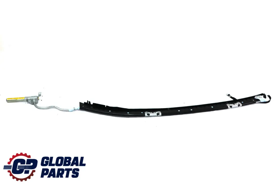 Mercedes CL203 Tenda laterale sinistra a scomparsa Airbag - SKU A2038601905 - Numero di parte A2038601905