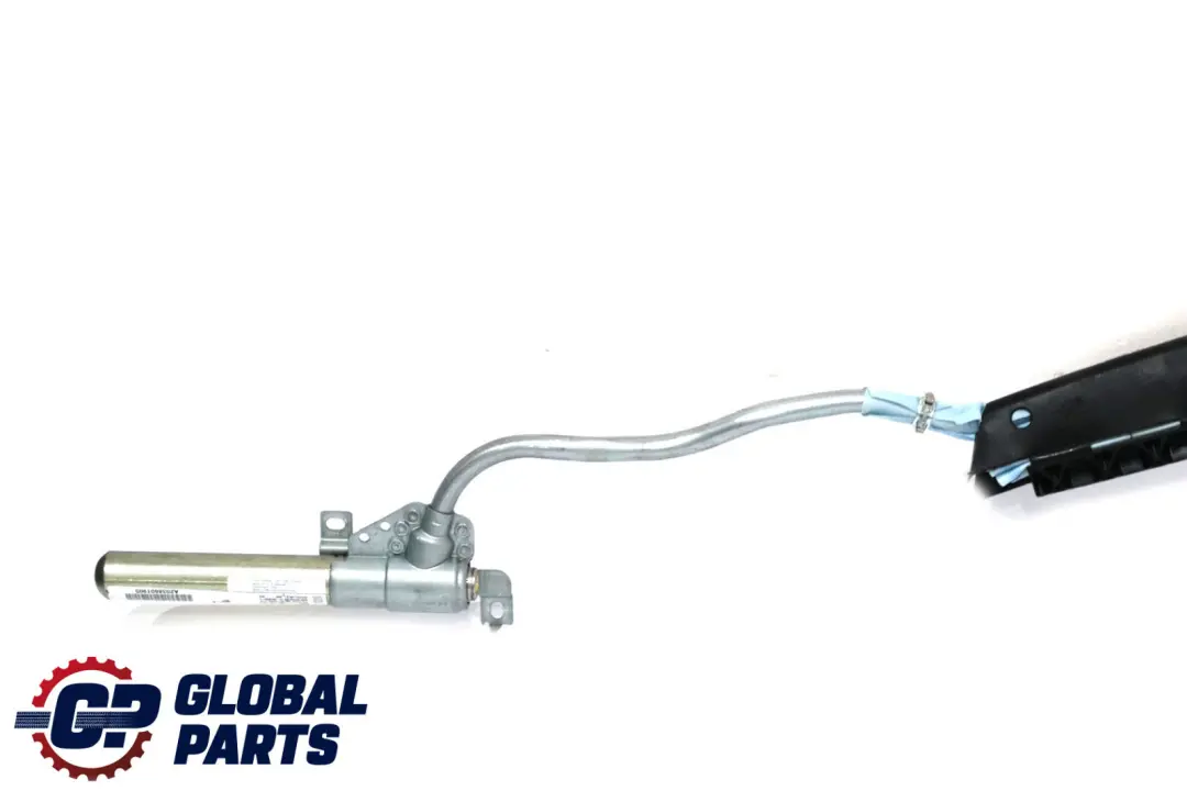 Mercedes CL203 Cortina lateral izquierda abatible Airbag - SKU A2038601905 - Número de pieza A2038601905