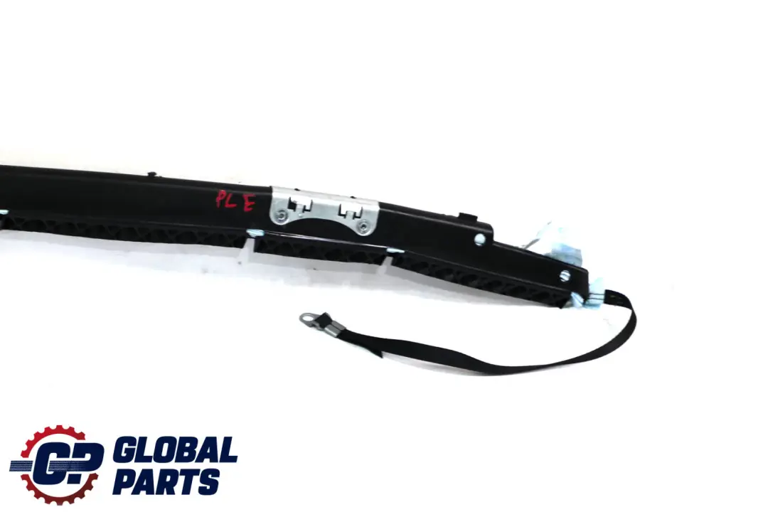 Mercedes CL203 Cortina lateral izquierda abatible Airbag - SKU A2038601905 - Número de pieza A2038601905
