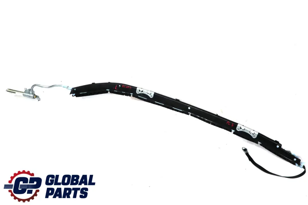 Mercedes CL203 Cortina lateral izquierda abatible Airbag - SKU A2038601905 - Número de pieza A2038601905