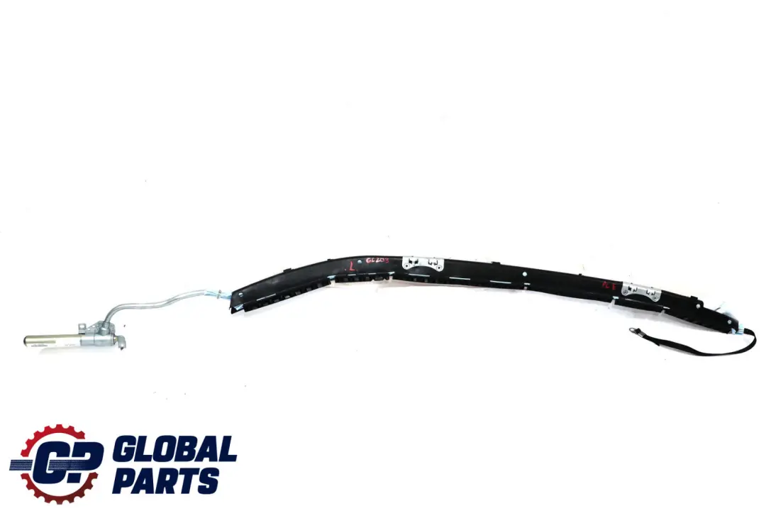 Tenda laterale sinistra a scomparsa Airbag per Mercedes CL203 con numero di parte A2038601905 Mercedes CL203 Tenda laterale sinistra a scomparsa Airbag - SKU A2038601905 - Numero di parte A2038601905