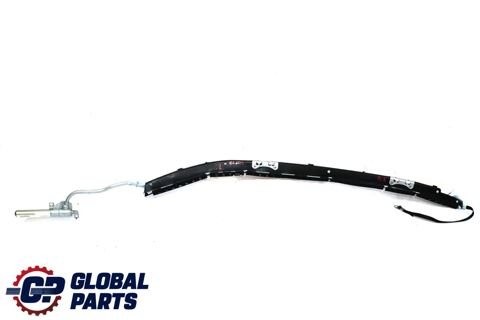 Mercedes CL203 Tenda laterale sinistra a scomparsa Airbag A2038601905