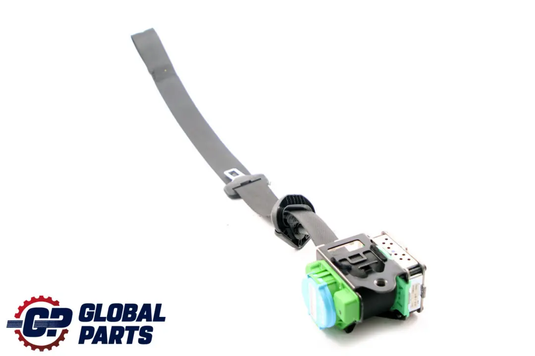 Cinturón de seguridad delantero derecho Cinturón de seguridad para Mercedes CLC CL203 con número de pieza A2038601986 Mercedes CLC CL203 Cinturón de seguridad delantero derecho Cinturón de seguridad - SKU A2038601986 - Número de pieza A2038601986