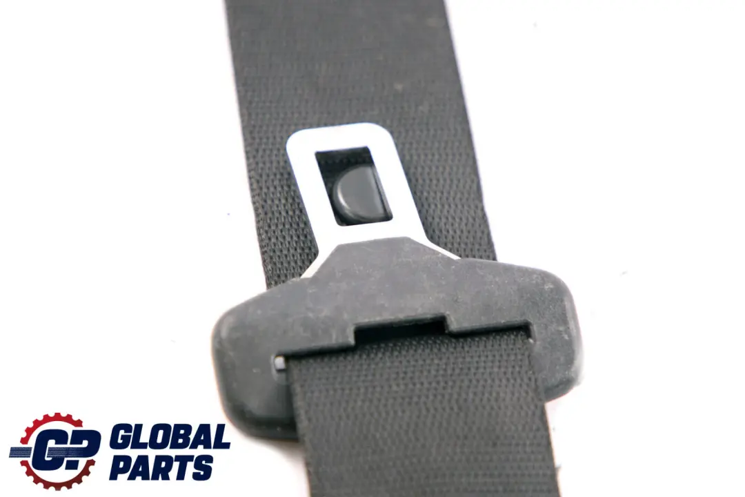  Mercedes-Benz CLC-Class CL203 Front Right O/S Seat Belt Seatbelt - SKU A2038601986 - Part number A2038601986