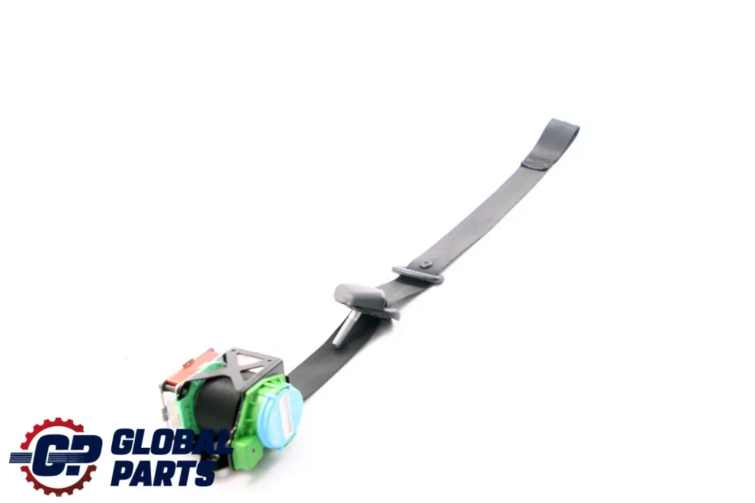 Ceinture de sécurité avant droite pour Mercedes CLC CL203 à propos du numéro de pièce A2038601986 Mercedes CLC CL203 Ceinture de sécurité avant droite - SKU A2038601986 - Numéro de pièce A2038601986