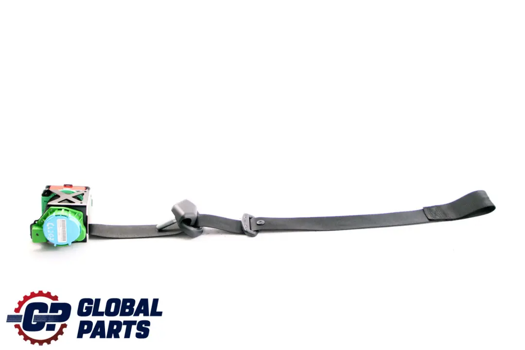 Mercedes CLC CL203 vorne rechts Sicherheitsgurt Sicherheitsgurt - SKU A2038601986 - Teilenummer A2038601986