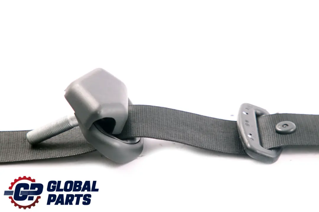 Mercedes CLC CL203 Cinturón de seguridad delantero derecho Cinturón de seguridad - SKU A2038601986 - Número de pieza A2038601986