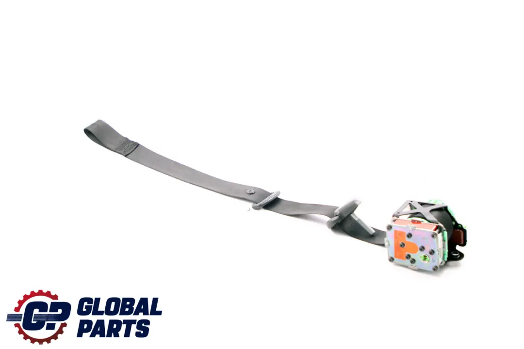 Mercedes-Benz CLC-Class CL203 Front Right O/S Seat Belt Seatbelt to  with Part number A2038601986  Mercedes-Benz CLC-Class CL203 Front Right O/S Seat Belt Seatbelt - SKU A2038601986 - Part number A2038601986