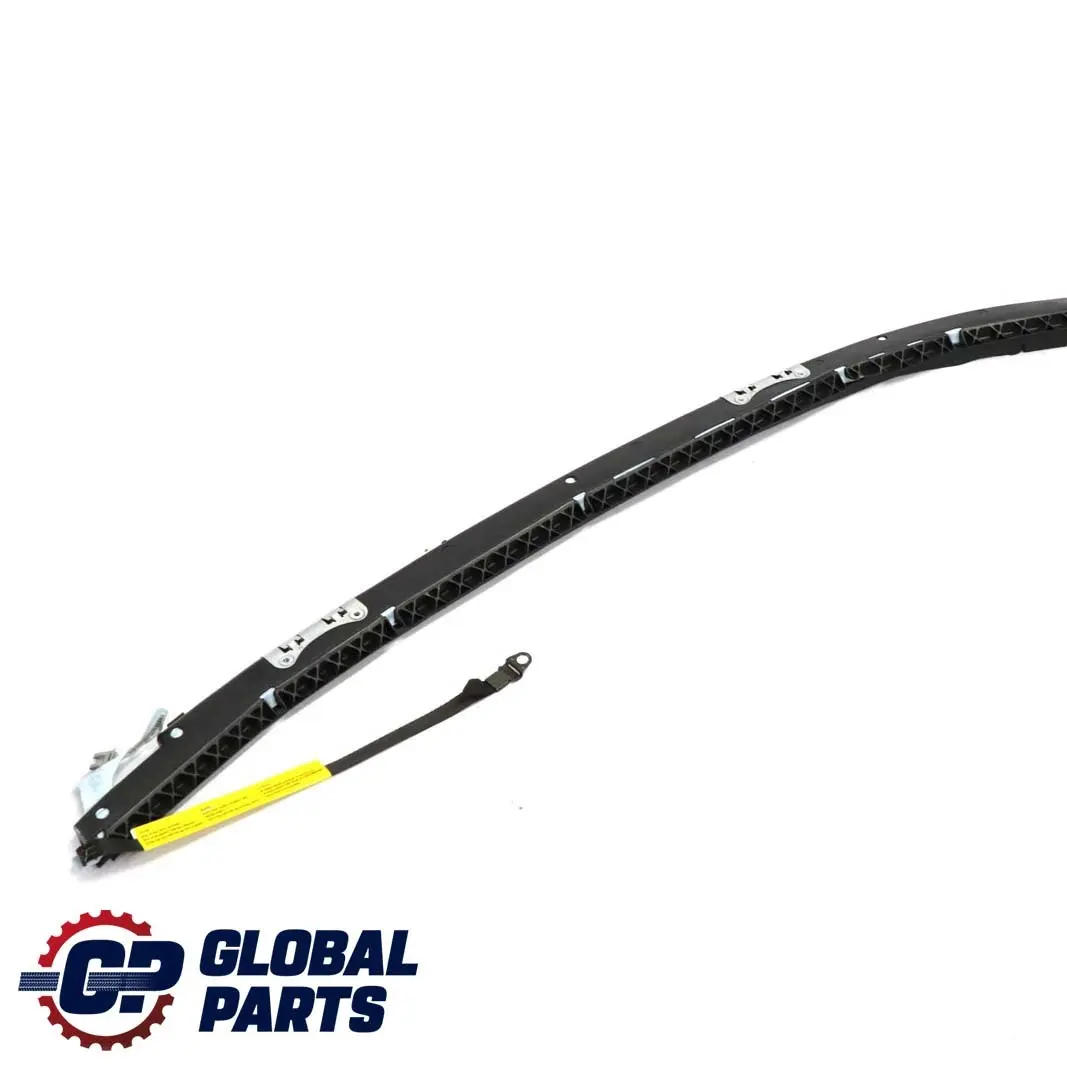 Airbag De Cortina Lateral Derecho para Mercedes CL203 con número de pieza A2038602005 Mercedes CL203 Airbag De Cortina Lateral Derecho - SKU A2038602005 - Número de pieza A2038602005