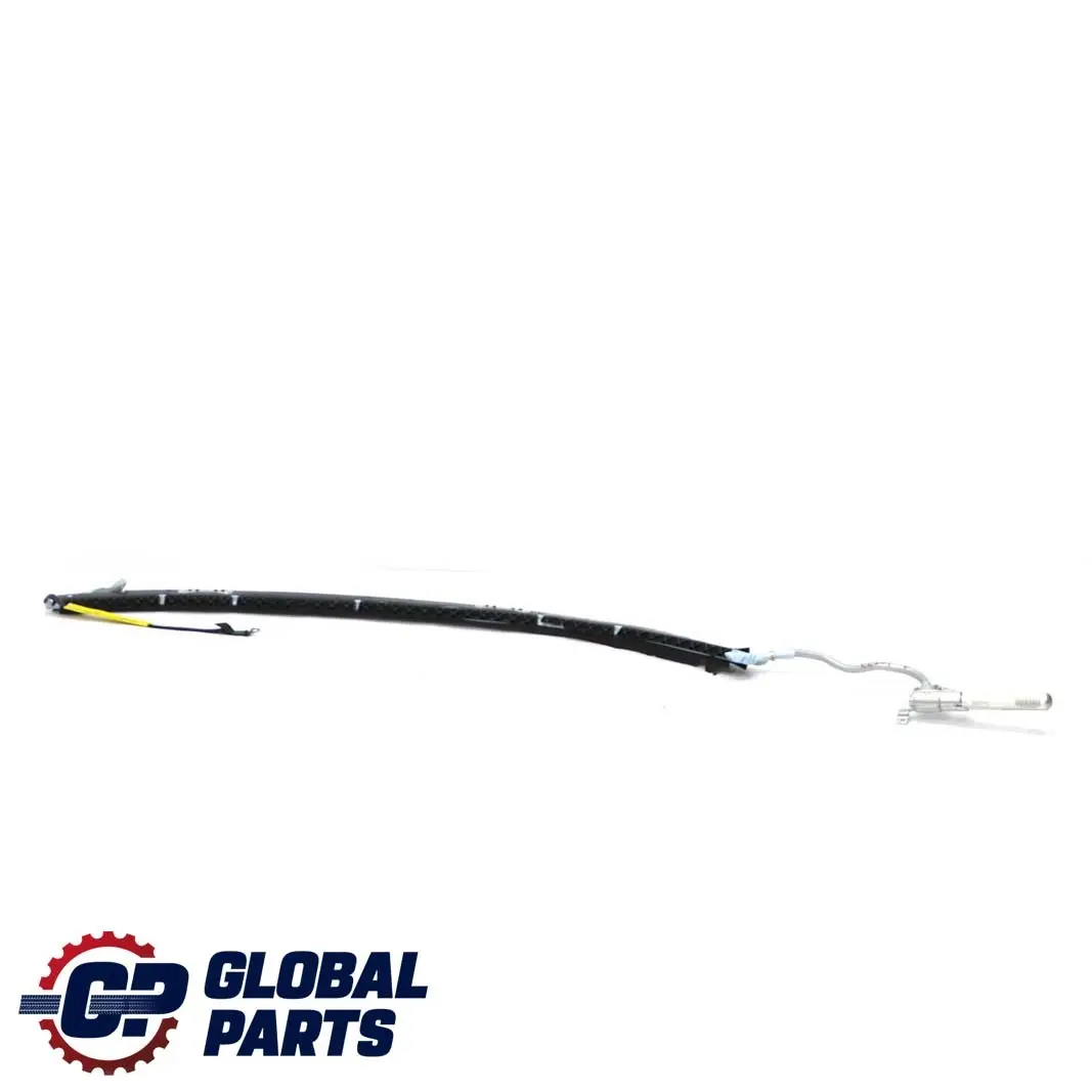 Mercedes CL203 Drop Down Right O/S Side Curtain Airbag - SKU A2038602005 - Part number A2038602005