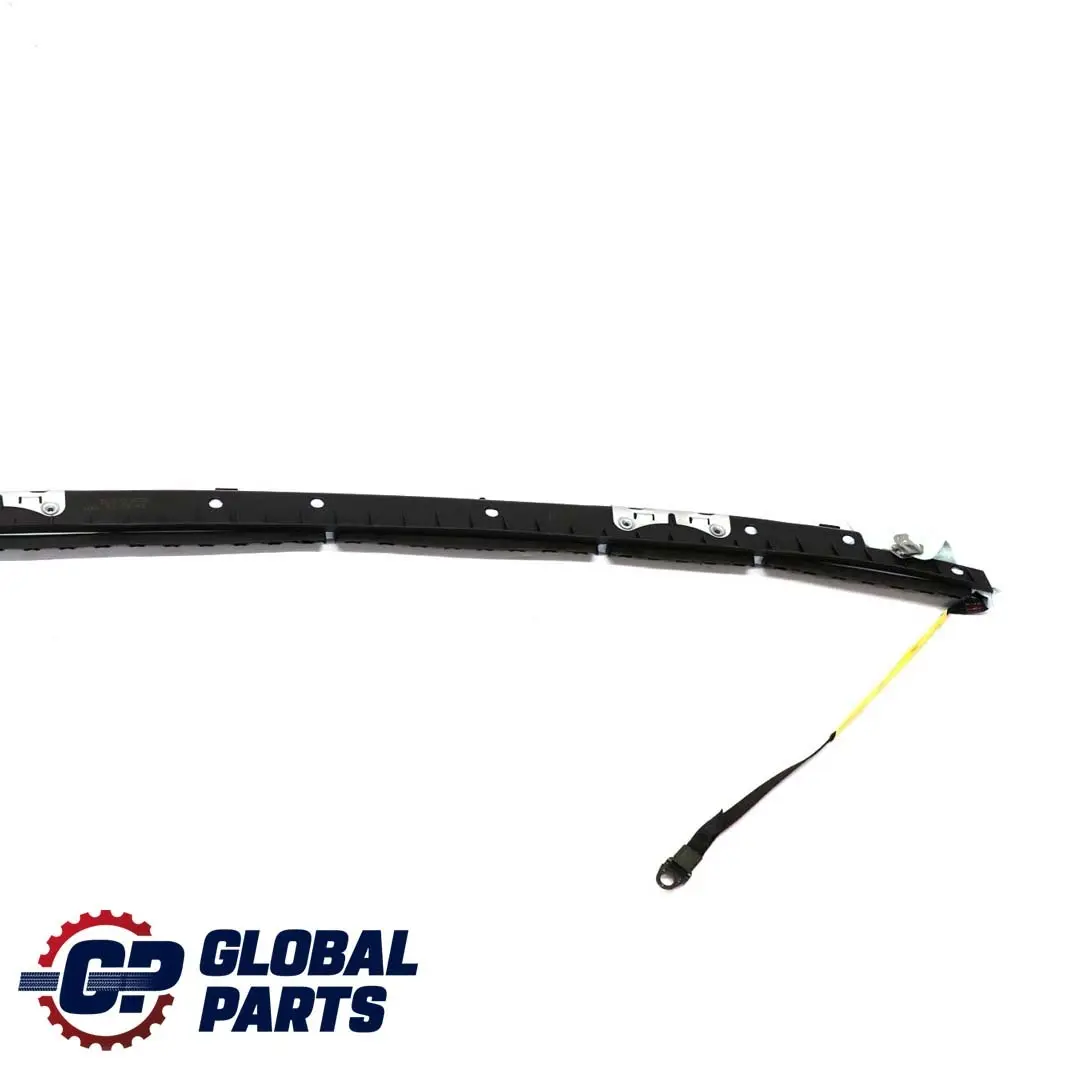 Airbag De Cortina Lateral Derecho para Mercedes CL203 con número de pieza A2038602005 Mercedes CL203 Airbag De Cortina Lateral Derecho - SKU A2038602005 - Número de pieza A2038602005