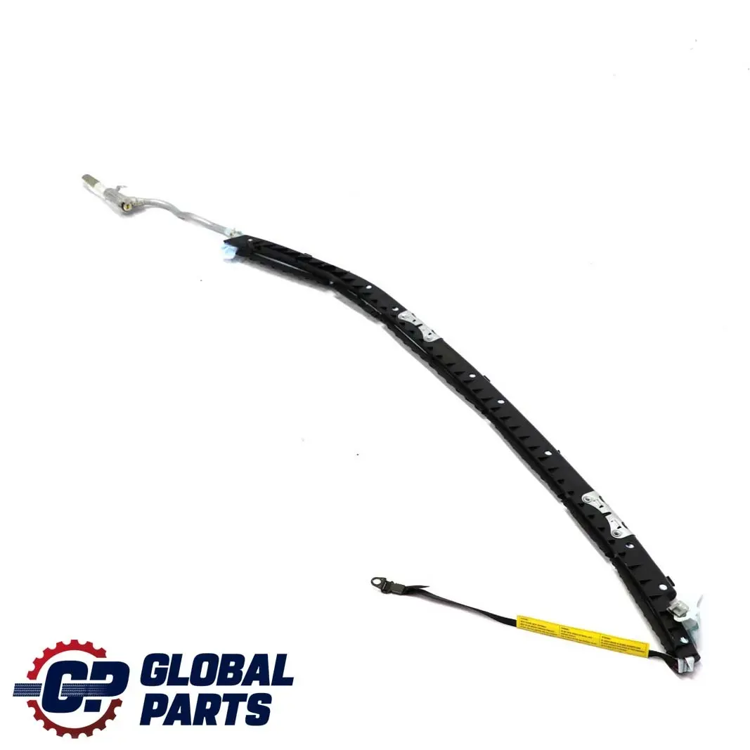 Drop Down Right O/S Side Curtain Airbag to Mercedes CL203 with Part number A2038602005 Mercedes CL203 Drop Down Right O/S Side Curtain Airbag - SKU A2038602005 - Part number A2038602005