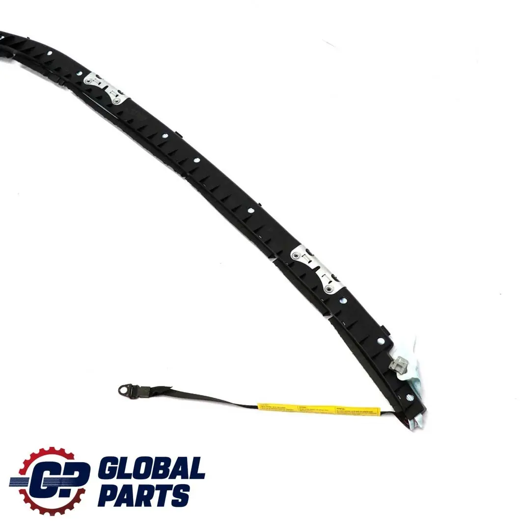 Airbag Rideau Latéral Extérieur Droit Descendant pour Mercedes CL203 à propos du numéro de pièce A2038602005 Mercedes CL203 Airbag Rideau Latéral Extérieur Droit Descendant - SKU A2038602005 - Numéro de pièce A2038602005