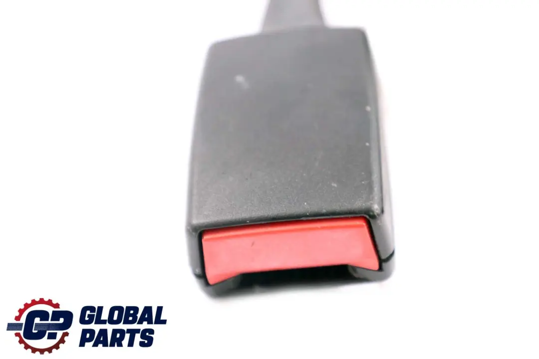 Mercedes W203 Tendeur de boucle de sécurité du siège central arrière droit - SKU A2038602069 - Numéro de pièce A2038602069