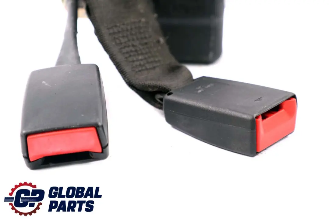 Mercedes W203 Hinten rechts Mitte Sitz Sicherheitsgurtschloss Spanner - SKU A2038602069 - Teilenummer A2038602069