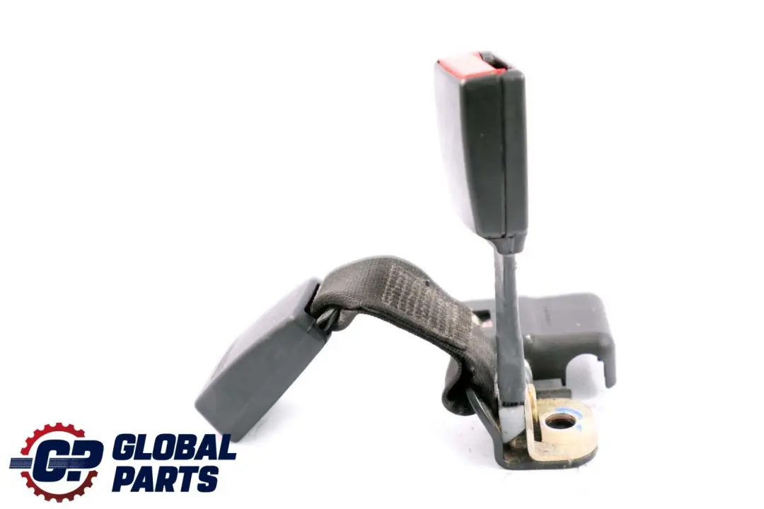 Right Centre Seat Safety Belt Buckle Tensioner to Mercedes W203 Rear with Part number A2038602069 Mercedes W203 Rear Right Centre Seat Safety Belt Buckle Tensioner - SKU A2038602069 - Part number A2038602069