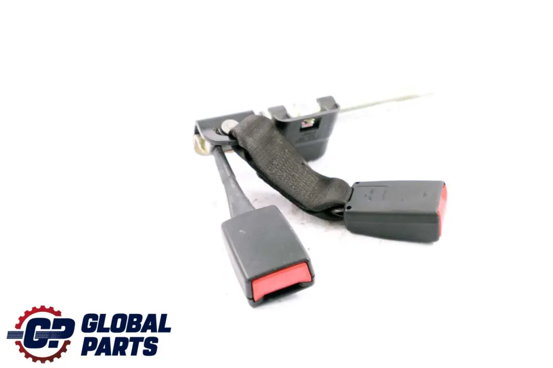 Right Centre Seat Safety Belt Buckle Tensioner to Mercedes W203 Rear with Part number A2038602069 Mercedes W203 Rear Right Centre Seat Safety Belt Buckle Tensioner - SKU A2038602069 - Part number A2038602069