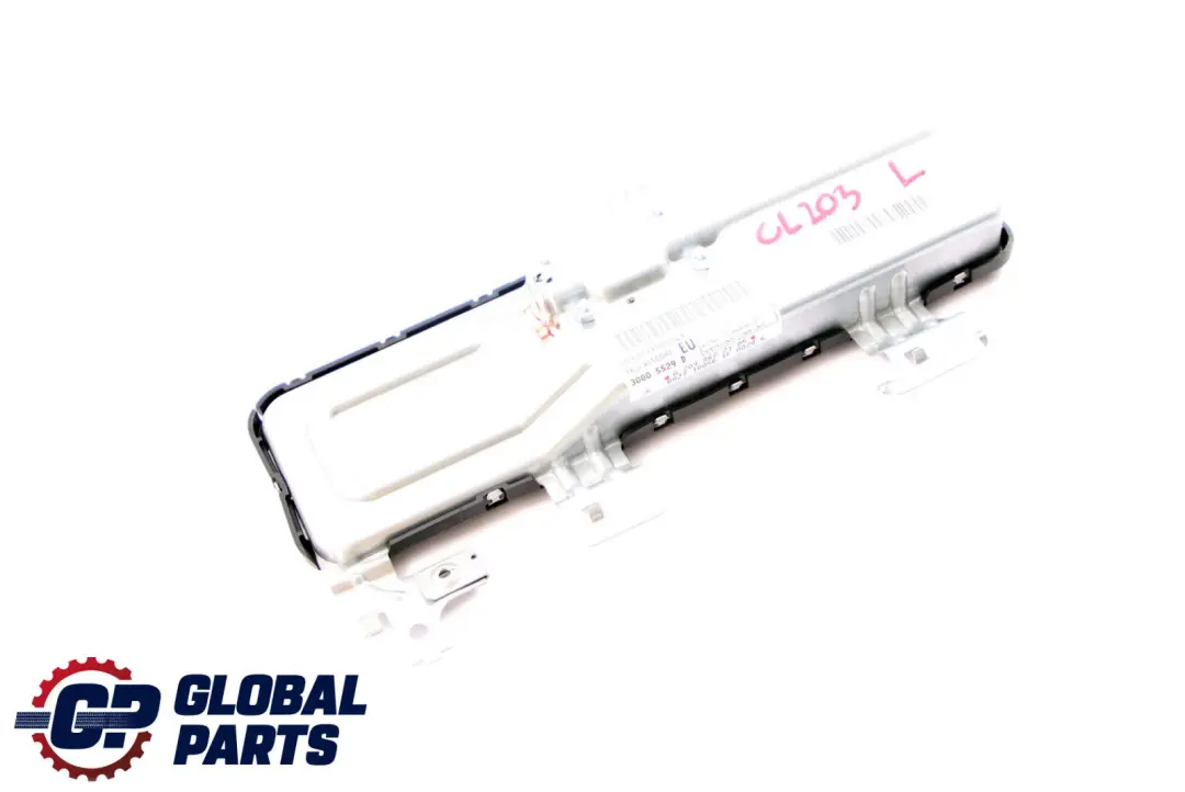 Modulo Aria Scheda Portiera Passeggero Sinistra per Mercedes CLC CL203 con numero di parte A2038602105 Mercedes CLC CL203 Modulo Aria Scheda Portiera Passeggero Sinistra - SKU A2038602105 - Numero di parte A2038602105