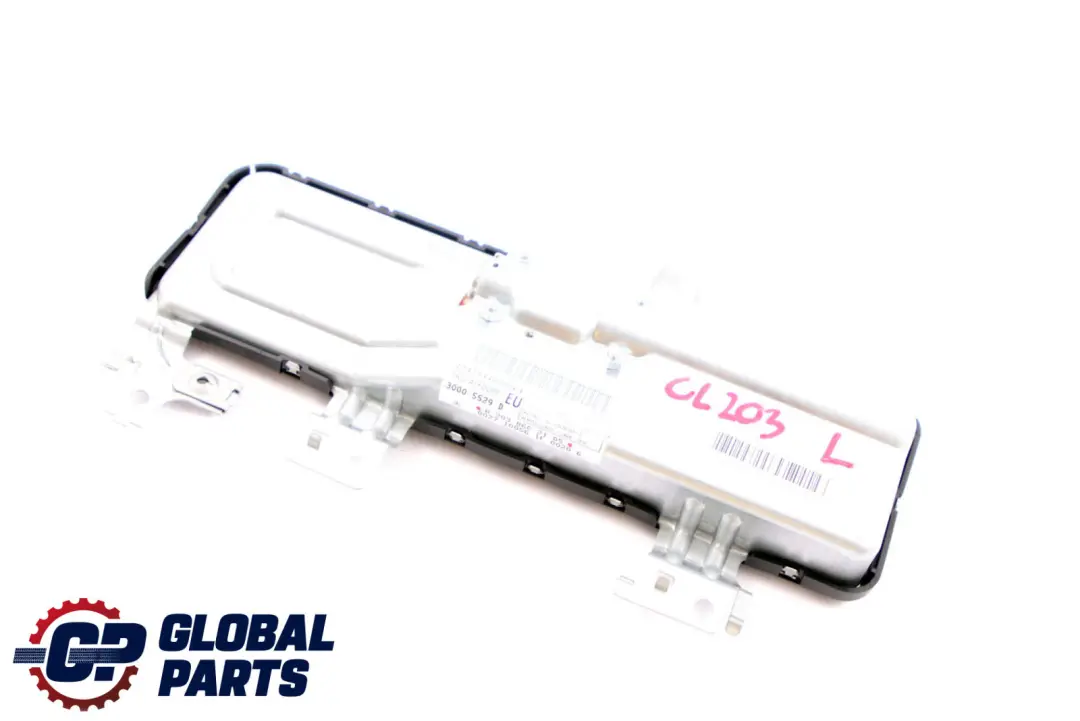 Module Air Carte Portière Côté Passager Gauche pour Mercedes CLC CL203 à propos du numéro de pièce A2038602105 Mercedes CLC CL203 Module Air Carte Portière Côté Passager Gauche - SKU A2038602105 - Numéro de pièce A2038602105