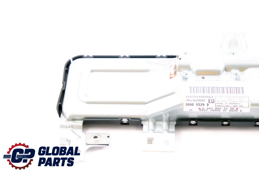 Side Door Card Air Module Left N/S to Mercedes CLC CL203 Passenger with Part number A2038602105 Mercedes CLC CL203 Passenger Side Door Card Air Module Left N/S - SKU A2038602105 - Part number A2038602105