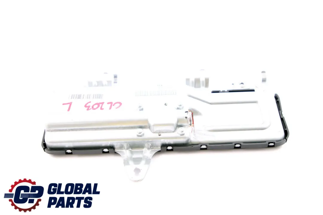 Mercedes CLC CL203 Modulo Aria Scheda Portiera Passeggero Sinistra - SKU A2038602105 - Numero di parte A2038602105