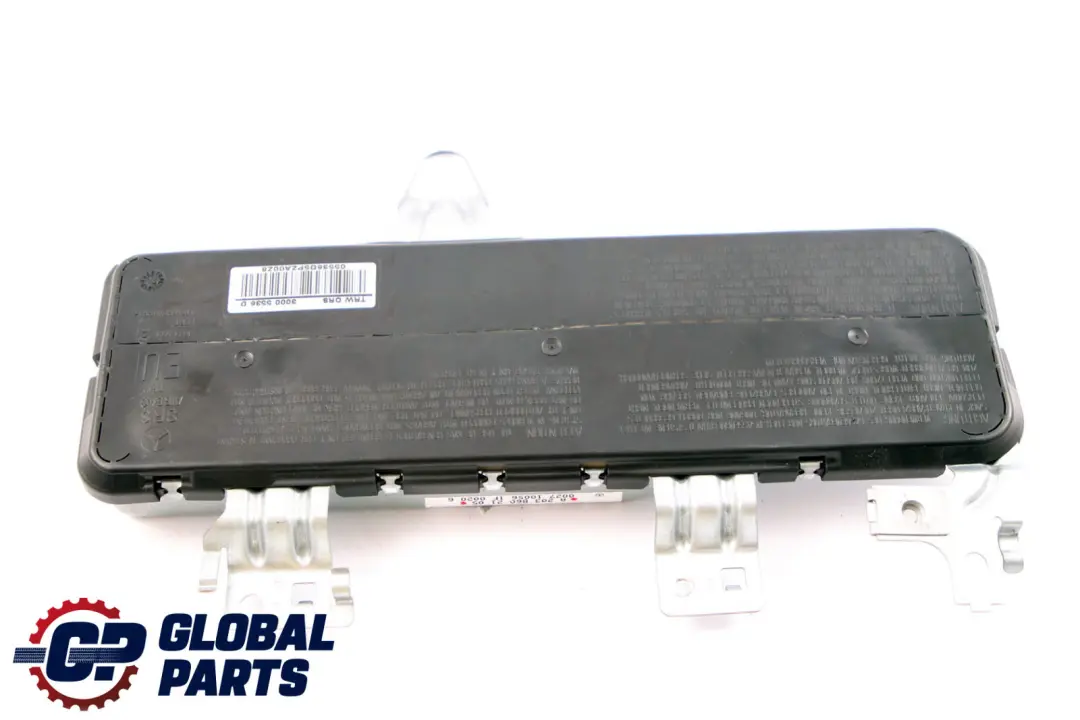 Mercedes CLC CL203 Módulo Aire Tarjeta Puerta Pasajero Izquierdo - SKU A2038602105 - Número de pieza A2038602105