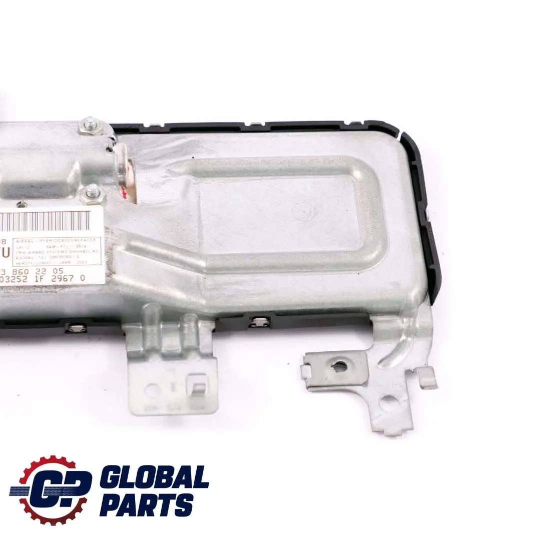 MERCEDES CLC CL203 Poduszka Drzwi Airbag Prawa - SKU A2038602205 - Numer Części A2038602205