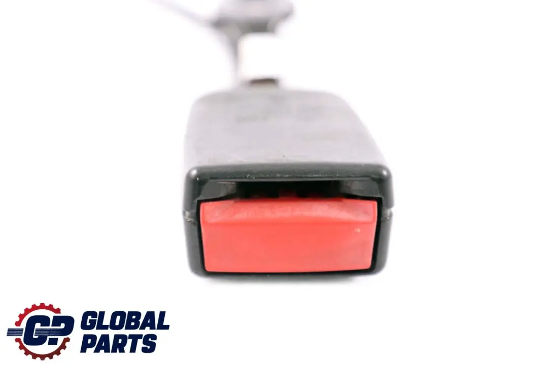 Hebilla cinturón seguridad delantero izquierdo derecho para Mercedes C W203 con número de pieza A2038602269 Mercedes C W203 Hebilla cinturón seguridad delantero izquierdo derecho - SKU A2038602269 - Número de pieza A2038602269