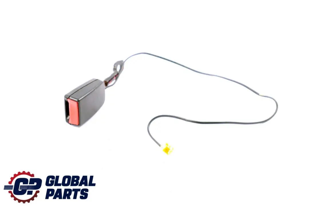 Mercedes C W203 Boucle de ceinture de sécurité avant gauche droite - SKU A2038602269 - Numéro de pièce A2038602269