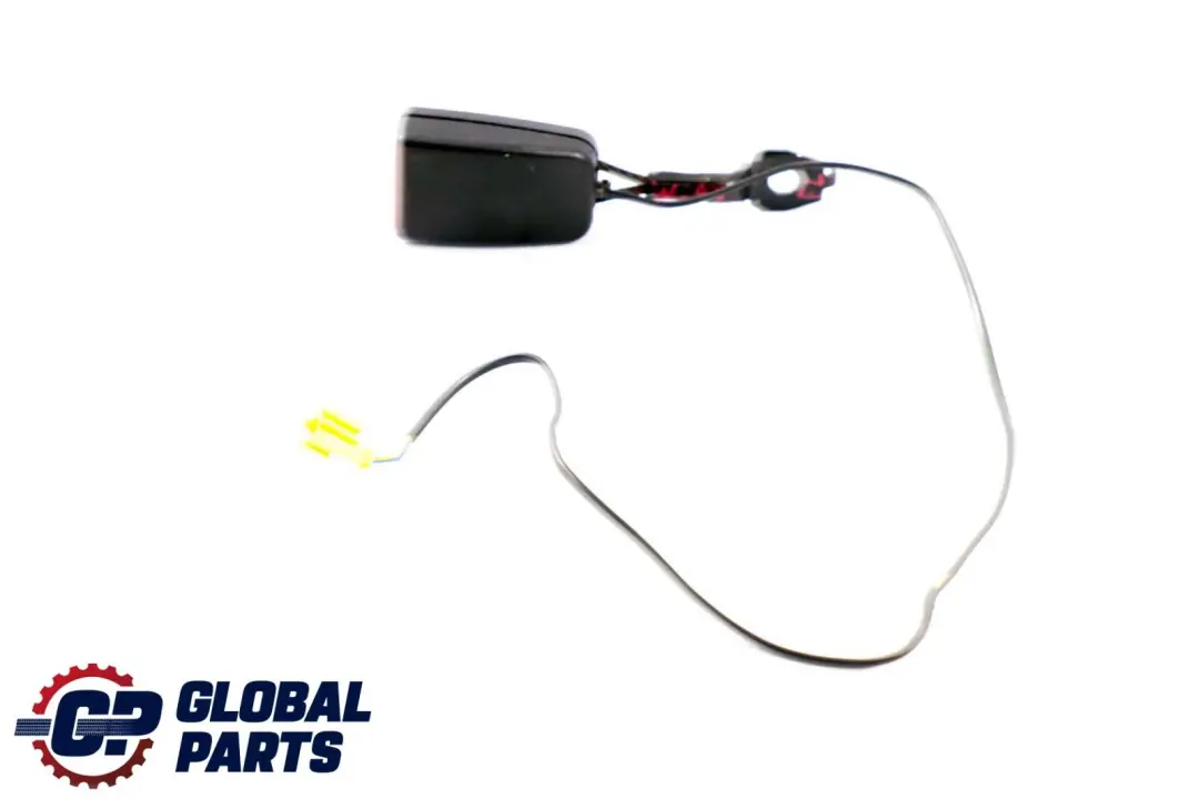 Front Left Right Seat Safety Belt Buckle to Mercedes W203 with Part number A2038602269 Mercedes W203 Front Left Right Seat Safety Belt Buckle - SKU A2038602269 - Part number A2038602269