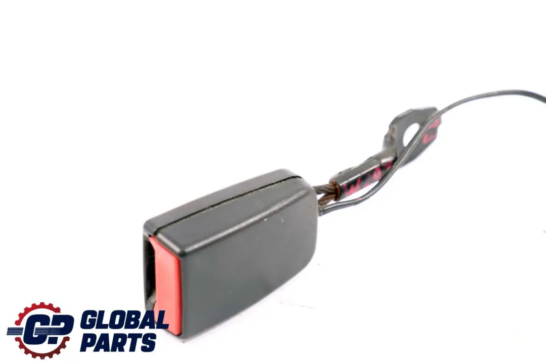 Boucle de ceinture de sécurité avant gauche droite pour Mercedes C W203 à propos du numéro de pièce A2038602269 Mercedes C W203 Boucle de ceinture de sécurité avant gauche droite - SKU A2038602269 - Numéro de pièce A2038602269